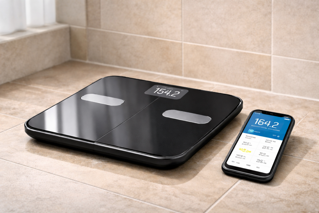 weight-loss-tracking-tools