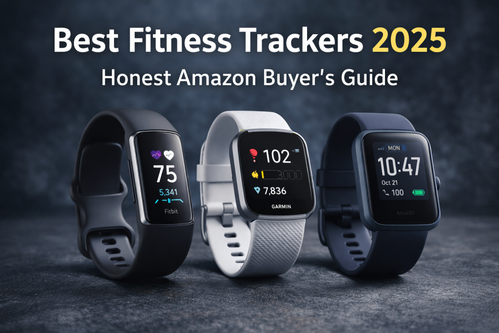 Fitness Trackers