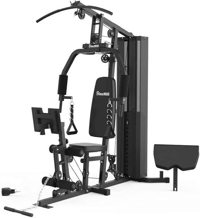 Equipment for Home That Actually Works